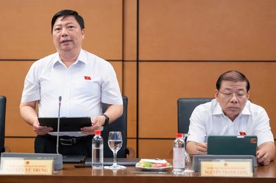 ĐBQH: Chính sách nhà ở cần gắn với khả năng chi trả của người lao động