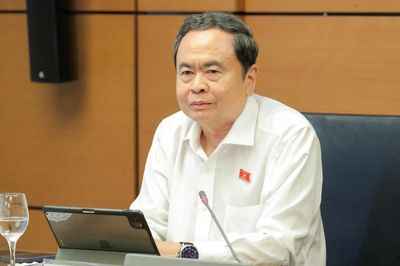 Chủ tịch Quốc hội: Luật Đất đai cần có tính ổn định lâu dài