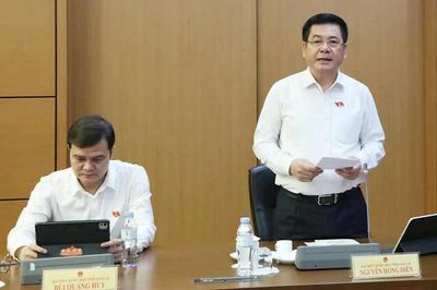 Đề xuất cơ chế chuyển nhượng dự án bất động sản chưa hoàn thành nghĩa vụ tài chính