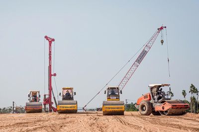 Bộ trưởng Trần Hồng Minh chỉ đạo quyết liệt, khơi thông điểm nghẽn dự án giao thông