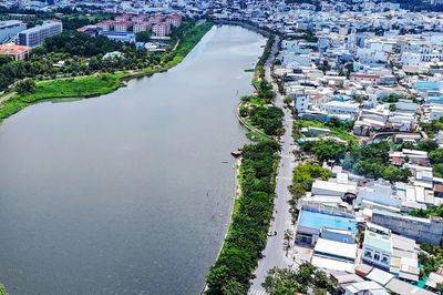 Cần Thơ bổ sung giá đất nhiều tuyến đường, khu dân cư mới