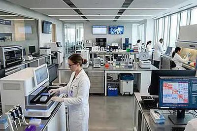 Hà Nội hỗ trợ đến 100% chi phí cho đầu tư hạ tầng khoa học công nghệ