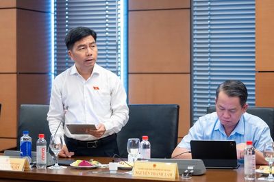 Gỡ vướng chuyển nhượng dự án bất động sản, tránh lãng phí nguồn lực
