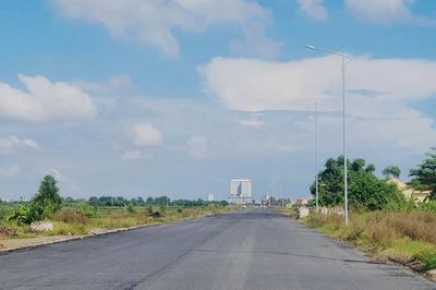Gỡ điểm nghẽn trên tuyến đường 150 tỷ đồng ở Quảng Trị