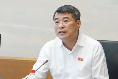 Thủ tướng Lê Minh Hưng: Người dân phải được thuê nhà lâu dài, ổn định với giá phù hợp