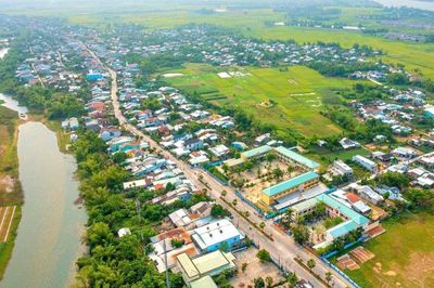 Đà Nẵng phê duyệt gần 270 tỷ đồng xây khu tái định cư phục vụ dự án đường sắt tốc độ cao