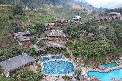 Những con đường mở lối ấm no nơi vùng cao Lai Châu
