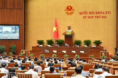 Sửa Luật Nhà ở: Bổ sung chính sách mới phát triển nhà ở cho thuê