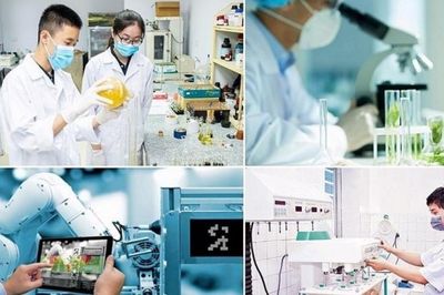 Hà Nội hỗ trợ đến 100% chi phí phát triển hạ tầng khoa học, công nghệ