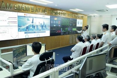 Kế hoạch Chuyển đổi số của Bộ Tài chính giai đoạn 2026 - 2030