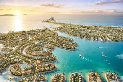Khối ngoại mua ròng phiên thứ hai liên tiếp, gom mạnh cổ phiếu Vingroup