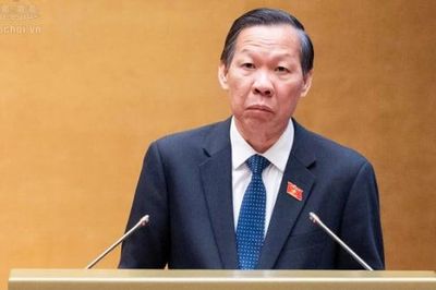 Đề nghị nghiên cứu cơ chế chuyển nhượng dự án bất động sản chưa hoàn thành nghĩa vụ tài chính
