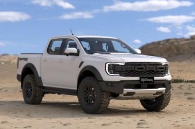 Ford triệu hồi hơn 102.000 bán tải và xe tải hạng nặng