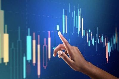 Thị trường sôi động, VN-Index tăng gần 22 điểm