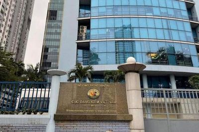 Cục Đăng kiểm Việt Nam vào diện thanh tra về đăng kiểm tàu biển, tài chính