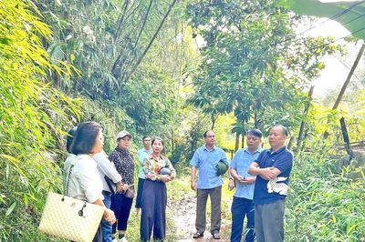 Gỡ vướng chế độ phụ cấp kiêm nhiệm đối với chức danh lãnh đạo HĐND cấp xã Bài 1: Rõ căn cứ áp dụng để bảo đảm quyền lợi chính đáng