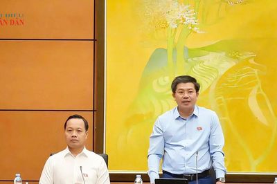 Ràng buộc trách nhiệm giải trình, không để kiến nghị của người dân bị đùn đẩy