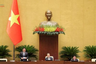 Tiếp tục hoàn thiện quy định về đối tượng được thuê và ưu tiên thuê nhà ở đầu tư bằng vốn nhà nước