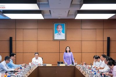 Chuyển hóa mục tiêu 'mọi người đều có chỗ ở' thành tiêu chuẩn có thể đo lường