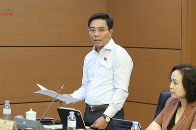 Phó Chủ tịch Quốc hội, Thượng tướng Nguyễn Doãn Anh: Ưu đãi nhà ở phải đến đúng người thụ hưởng, không để trục lợi chính sách