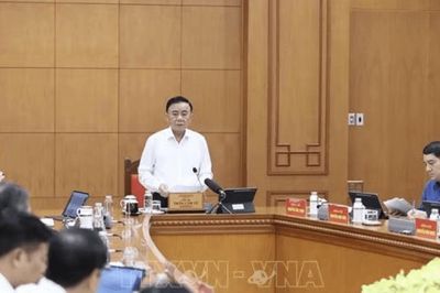 Tạo chuyển biến thực chất trong chăm sóc sức khỏe Nhân dân