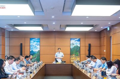 Chính sách hỗ trợ nhà ở phải đến được những người khó khăn nhất