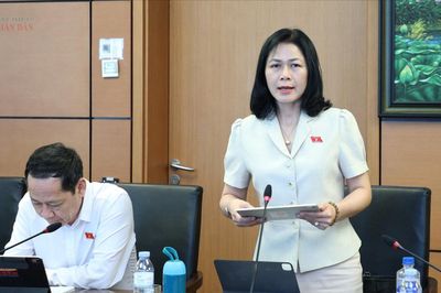 Bảo đảm thống nhất chính sách bồi thường, tái định cư khi cải tạo chung cư