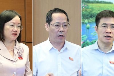 Hoàn thiện chính sách đất đai từ những vướng mắc thực tiễn