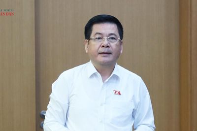 Phó Chủ tịch Quốc hội Nguyễn Hồng Diên: Hoàn thiện cơ chế giá đất, tháo gỡ vướng mắc cho các dự án bất động sản