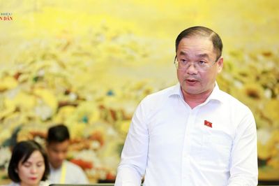 Phát triển nhà ở phải gắn với mục tiêu an sinh và kỷ cương đô thị