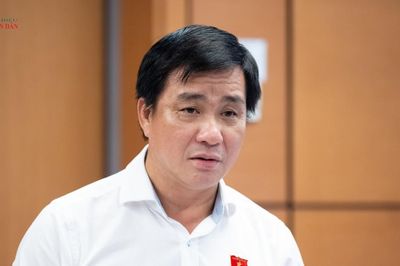 Sửa đổi các Luật Đất đai, Nhà ở, Kinh doanh bất động sản: kết quả pháp lý của thủ tục trước phải được công nhận ở thủ tục sau