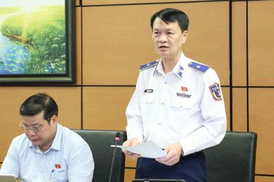 Quy định rõ việc công chứng giao dịch đất đai ngay trong luật