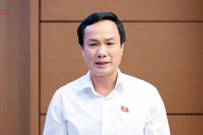 Bảo đảm quỹ đất cho các thiết chế văn hóa, không gian sinh hoạt cộng đồng