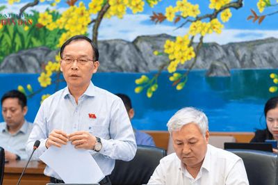 Làm rõ cơ chế bồi thường với đất giao không đúng thẩm quyền