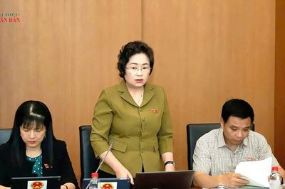 Cần thống nhất thẩm quyền phê duyệt kế hoạch sử dụng đất cấp xã