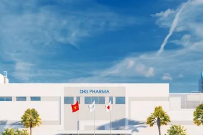 Dược Hậu Giang báo lãi thấp kỷ lục, tiền mặt giảm gần một nửa, cổ phiếu dò đáy