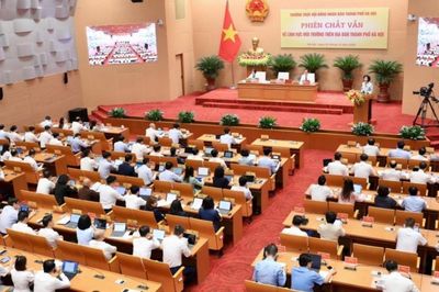 Hà Nội khởi tố 9 vụ gây ô nhiễm, chỉ rõ lỗ hổng trong quản lý phế thải