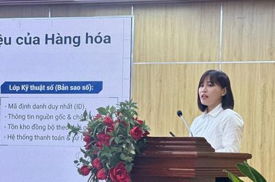 Bán hàng đa kênh, doanh nghiệp Việt mắc kẹt ở đâu?