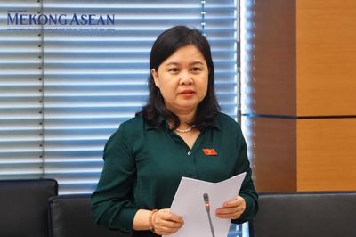 ĐBQH: 'Làm thế nào để người dân có thể sống ổn định trong một căn nhà phù hợp'