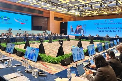 Hội nghị Bộ trưởng Tài chính APEC 2026: Việt Nam chia sẻ kinh nghiệm thúc đẩy tài chính toàn diện