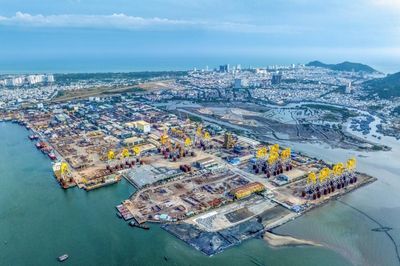 Petrovietnam: Từ công trình đầu tiên đến năng lực tổng thầu tỷ USD trên biển