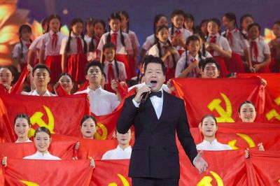 Concert Quốc gia 'Tự hào là người Việt Nam 2026' phát vé miễn phí