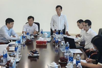 Cà Mau: Đẩy mạnh kết nối, hướng dòng vốn vào lĩnh vực ưu tiên, động lực tăng trưởng
