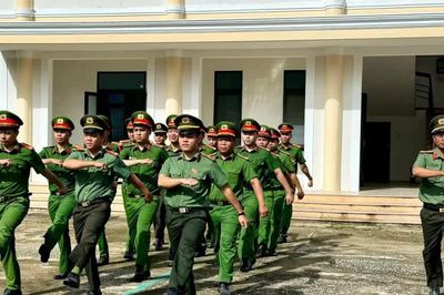 Dấu ấn 'Ba Nhất' ở Bến Giằng - xã có diện tích tự nhiên rộng nhất Đà Nẵng