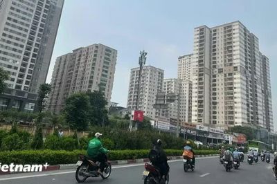 Tăng cường quản lý, điều tiết để ngăn mua bán lòng vòng, thổi giá đất