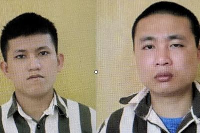 Khởi tố vụ án hình sự và truy nã đặc biệt 4 phạm nhân trốn khỏi Trại giam A2