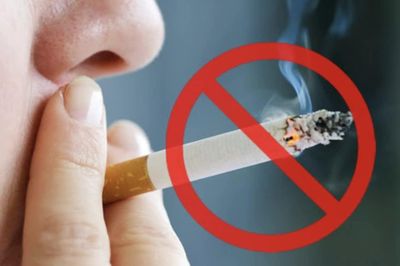Đề xuất cấm bán thuốc lá cho người sinh từ năm 2010