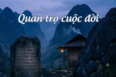 Quán trọ cuộc đời