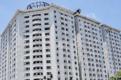 Hà Nội cần gần 23.000 căn hộ tái định cư giai đoạn 2026 - 2030