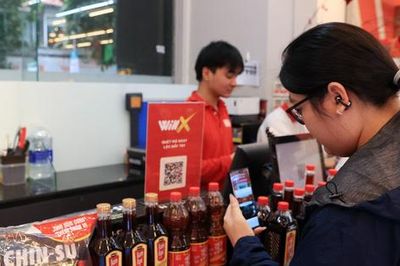 Masan Consumer (MCH) đạt tăng trưởng doanh thu quý 3 cao nhất 3 năm, lợi nhuận 9 tháng vượt 5.200 tỷ đồng